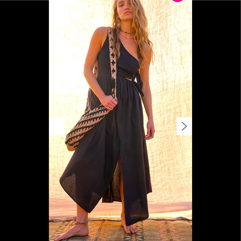 Avalon Maxi